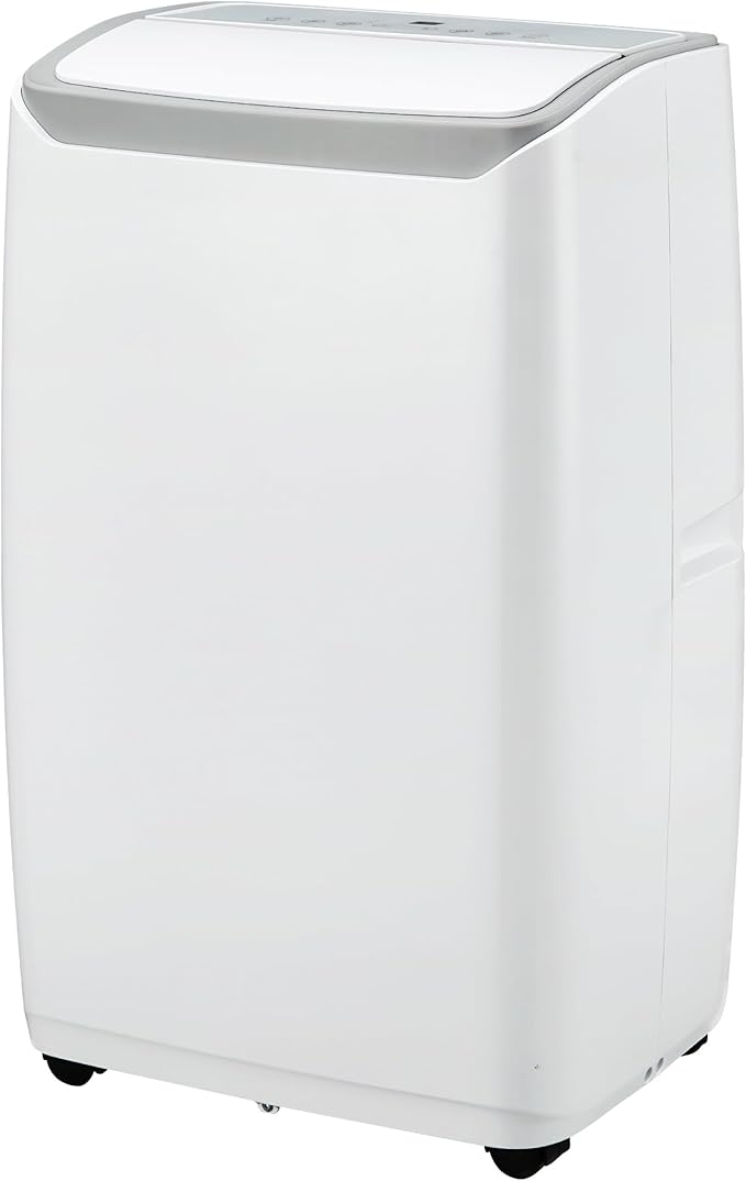 Portable Air Conditioners, 12000 BTU Air Conditioner by GAOMON