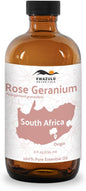 Rose Geranium Essential Oil by NaturePackaged