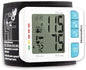 Homedics 700 Series Wrist Cuff Blood Pressure Monitor by Homedics