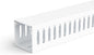 ZhiYo 2 x 2in Professional Server Rack Cable Management Raceway, 99in Cable by ZhiYo