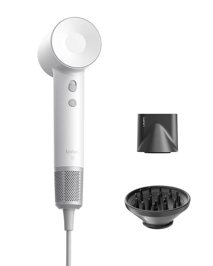Laifen Hair Dryer SE, 200 Million Negative Ionic Blow Dryer by Laifen