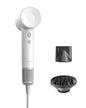 Laifen Hair Dryer SE, 200 Million Negative Ionic Blow Dryer by Laifen
