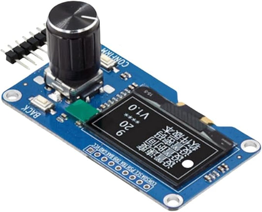 1.3inch LED Display Screen Combined by Unknown