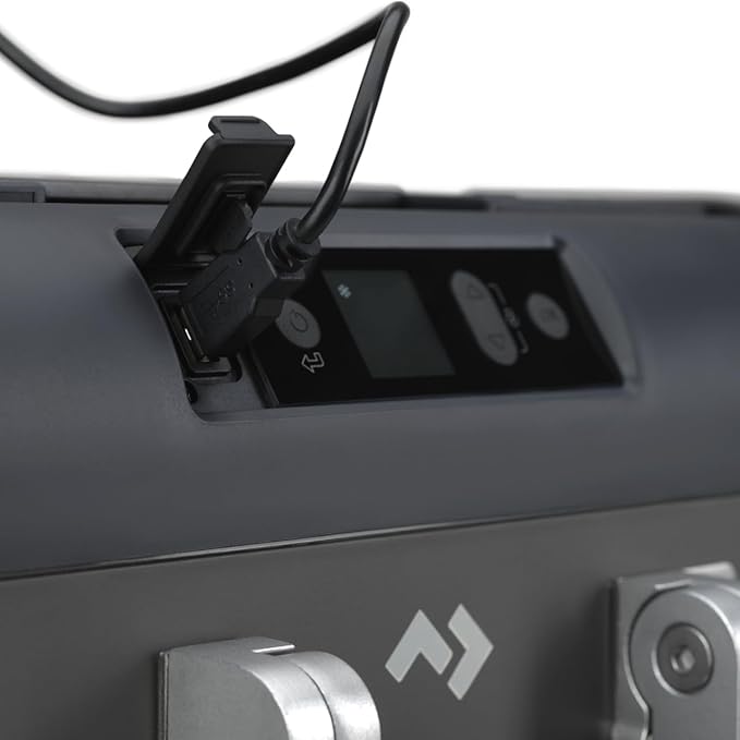 Dometic CFX Electric Cooler | Portable Freezer | CFX5 & CFX3 Series | AC/DC or - Image 8