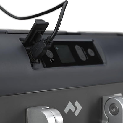 Dometic CFX Electric Cooler | Portable Freezer | CFX5 & CFX3 Series | AC/DC or - Image 8