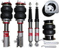 truhart air plus air suspension air struts for, main product view