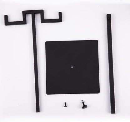Polmart Countertop Adjustable Double-Hanger Display Stand Stand - Image 6