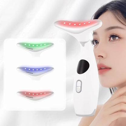 Sveekery Facial Sculptor with Red Light Therapy, Microcurrent & Vibration - Image 7
