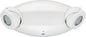 Lithonia Lighting Quantum Emergency Light, Contemporary Commercial LED by AcuityBrands
