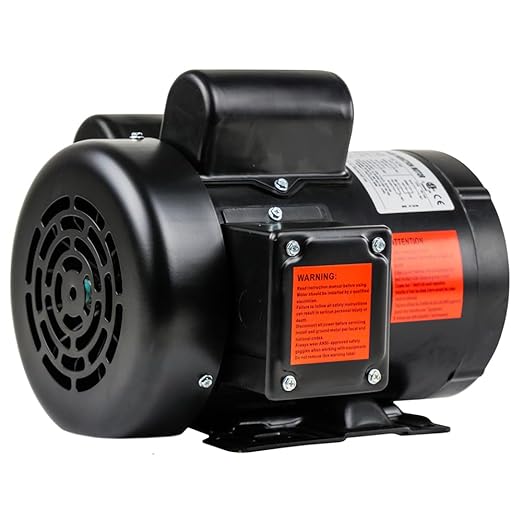 NT2-36-56CB Frame Motors Single-Phase - Image 2