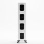 Air Oasis iAdapt 2.0 H13 HEPA Filter Air Purifier | Reduces Up To 99% of Viruses by AirOasis
