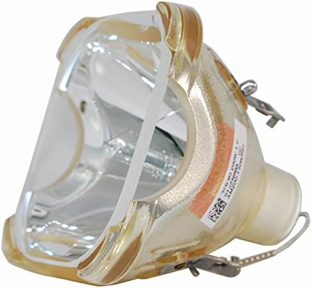 Philips UHP 9281 356 05390 Projector Bare Bulb Without Housing by BulbAmerica