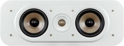 Polk Signature Elite ES30 Center Channel Speaker, Home Theater Speakers by PolkAudio