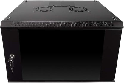 NavePoint 6U Server Rack Enclosure by NavePoint