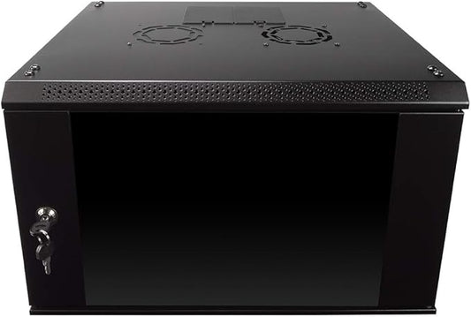 NavePoint 6U Server Rack Enclosure by NavePoint