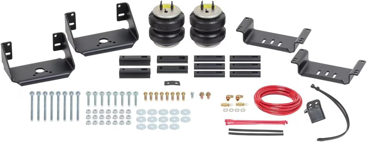 firestone airide 2176 red label air suspension kit, main product view
