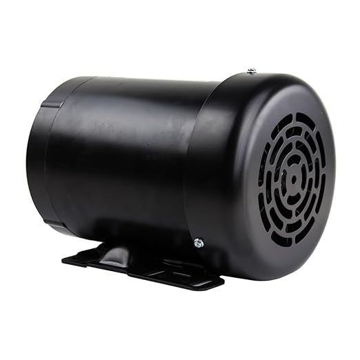 NATE2-36-56CB 56C Frame Motors Three-Phase - Image 3