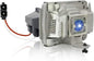 SORNEICDR SPLAMP019 Replacement Projector Lamp Bulb Compatible by SORNEICDRIsProfession