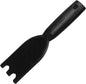 TonGass Grill Scraper for George Foreman Indoor Grills & Most Other Indoor by TonGass