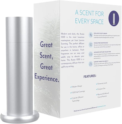 Levona Scent Waterless Diffuser - Image 5