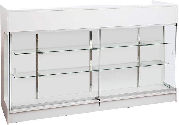 72" W x 22" D x 42" H by Unknown