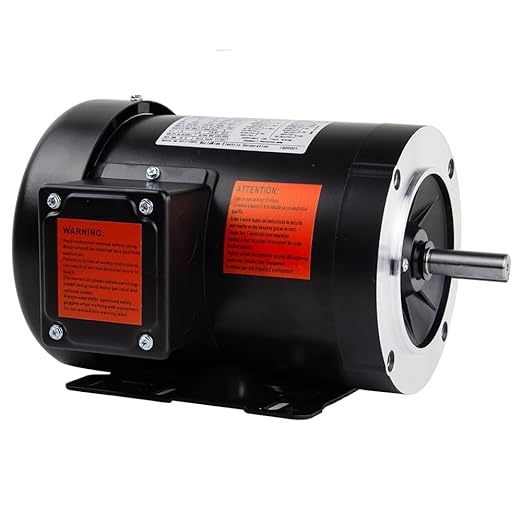 NATE2-36-56CB 56C Frame Motors Three-Phase by Worldwide+Electric