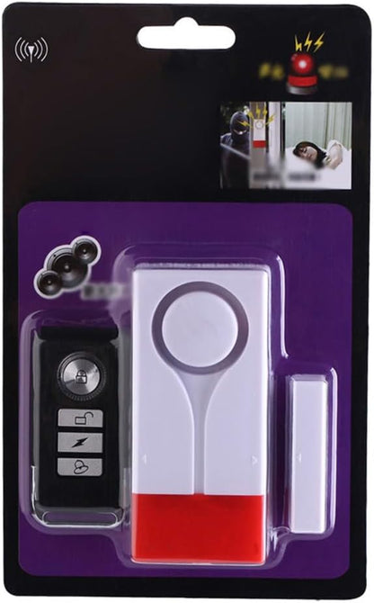 Meichoon Window Door Alarm Sensors - Image 8