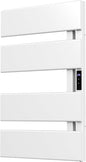Electric Heated Towel Warmer Rack by Unknown