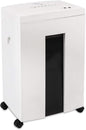 WOLVERINE 10-Sheet Super Micro Cut High Security Level P-5 Heavy Duty by Wolverine
