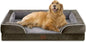 Comfort Expression Orthopedic Dog Bed by ComfortExpression