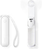 JISULIFE Handheld Mini Fan, 3 IN 1 USB Rechargeable Portable Fan by LivechillStaycool