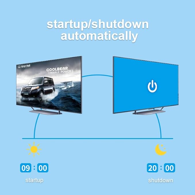 Lunzn Smart Digital Signage Player - Image 7