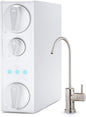 iSpring RO500-BN, NSF Certified Tankless RO Reverse Osmosis Water Filtration by iSpring