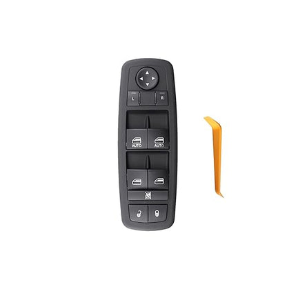 Master Power Window Control Switch Driver Side-Compatible - Image 7