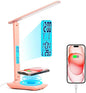 Multifunctional LED Desk Lamp by Wanjiaone