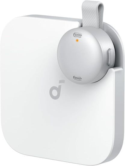 soundcore Work by Anker, Portable AI Voice Recorder, AI Note Taker, AI by soundcore