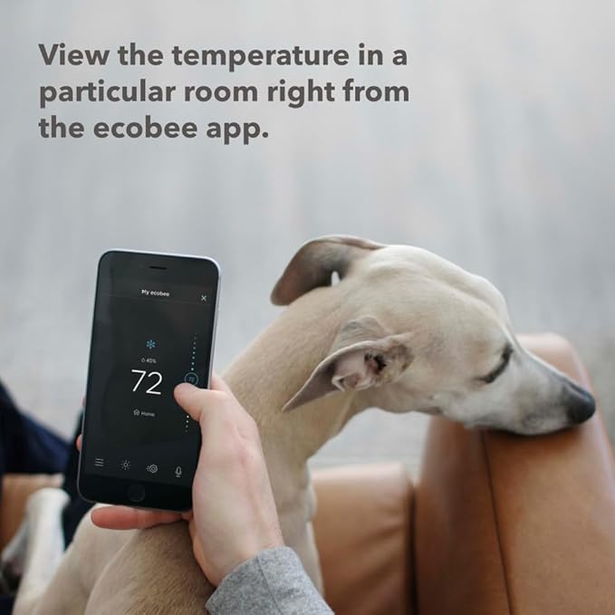 ecobee Smart Sensor 2 Pack - Image 2