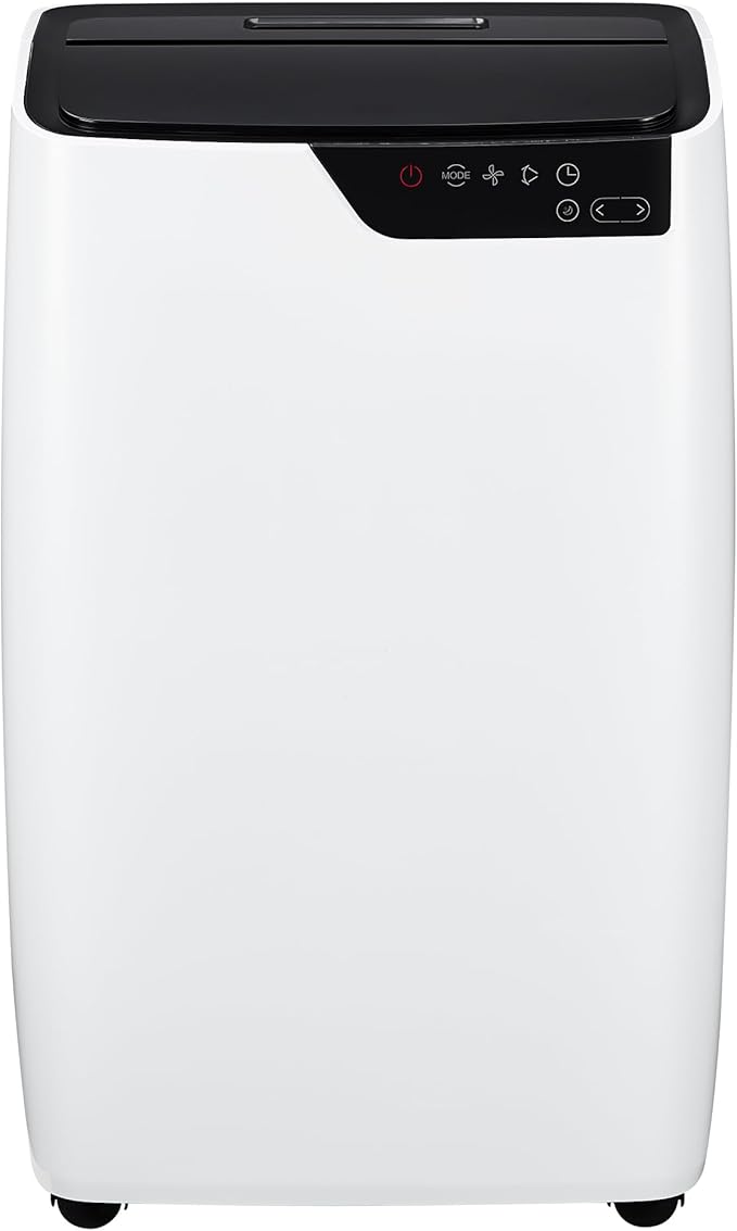 Portable Air Conditioners, 12000 BTU Air Conditioner by GAOMON