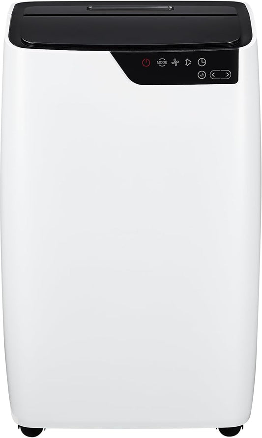Portable Air Conditioners, 12000 BTU Air Conditioner by GAOMON