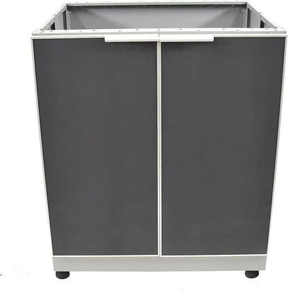 Outdoor Kitchen Combo 2-PC #2 - Image 3