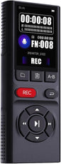 64GB Jaswill Digital Voice Recorder by Jaswill