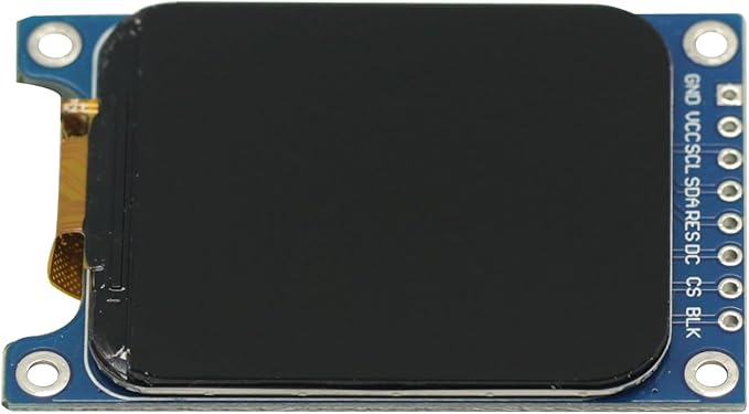 1.69 Inch 1.69" Color TFT Display Module HD IPS LCD LED Screen 240X280 SPI - Image 4