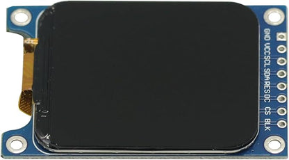 1.69 Inch 1.69" Color TFT Display Module HD IPS LCD LED Screen 240X280 SPI - Image 4