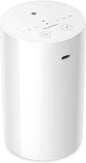 Waterless Essential Oil Diffuser, Battery Operated Aromatherapy Diffuser by ScentBots
