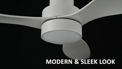 SMAAIR 52 Inch Ceiling Fan - Image 3