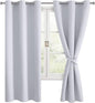Hiasan Room Darkening Window Curtains by Hiasan