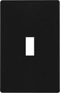 ENERLITES Screwless Toggle Switch Wall Plate, Child Safe Light Switch Cover by Enerlites