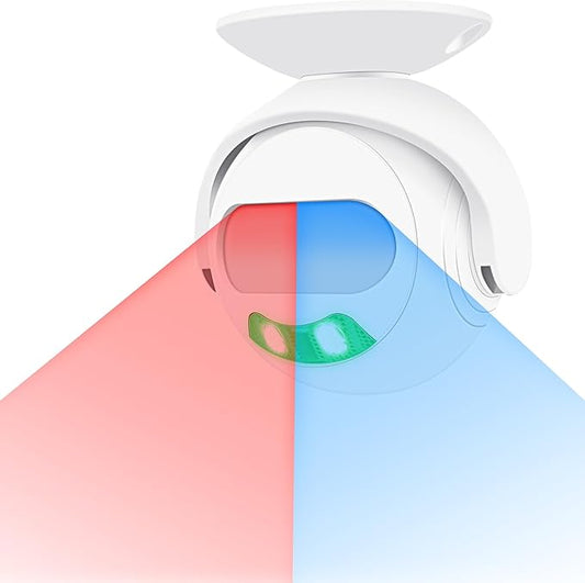Greencycle Sensor Doorbell for Business by greencycle