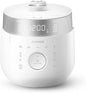 CUCKOO Twin Pressure Rice Cooker 10-Cup Uncooked / 20-Cup Cooked by CUCKOOElectronicsAmerica