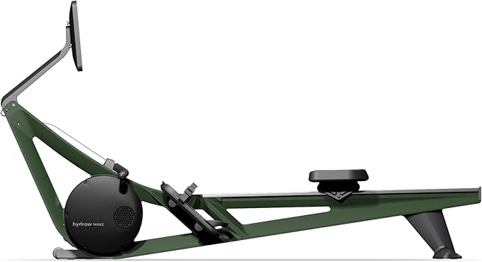 Hydrow Wave Rowing Machine - Image 2